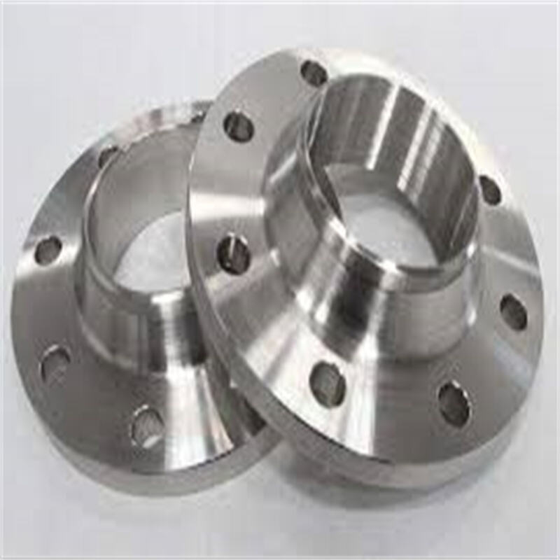 8 Blind Flange Class Grade F347 Forged Fittings details