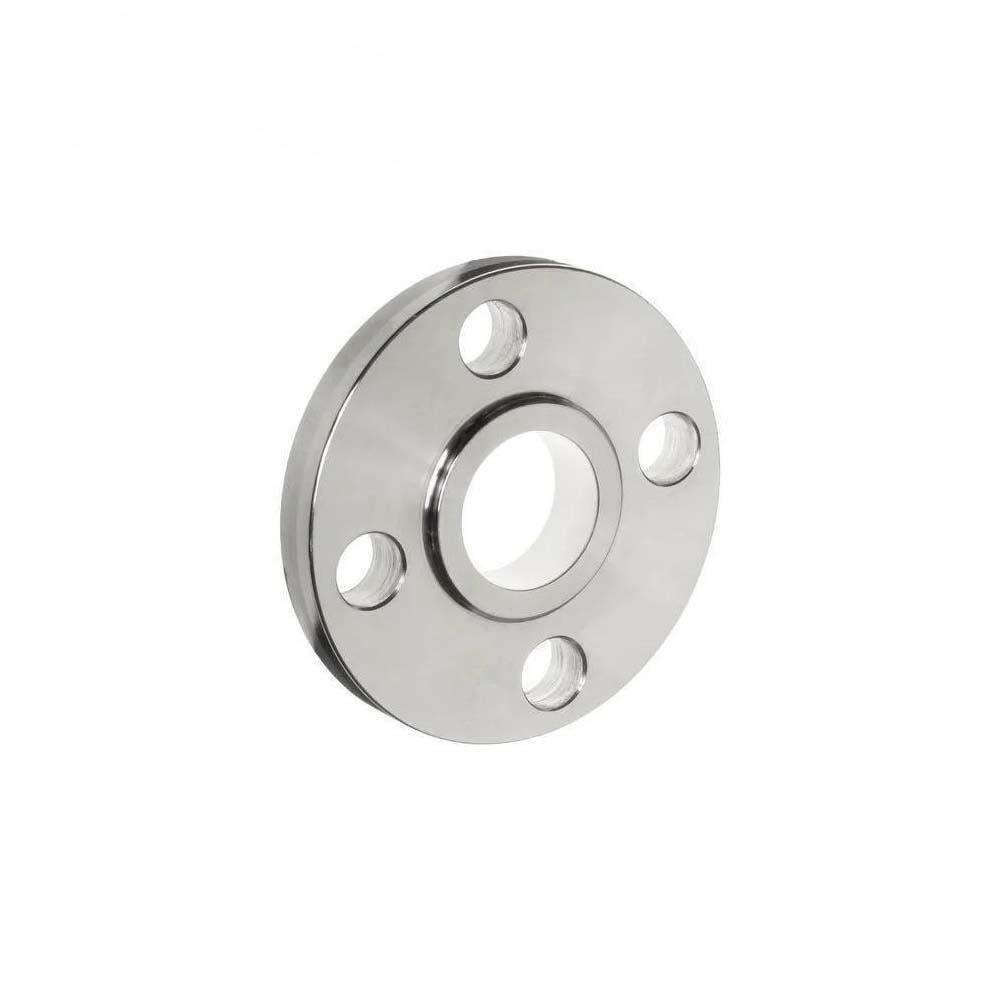 Flange Nickel Alloy for Pipe Lines Connected supplier