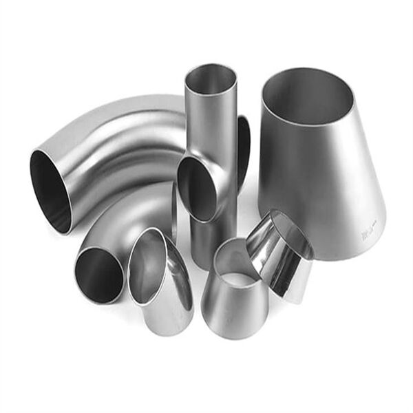 Utilizing Inconel 625 Pipe Fittings: