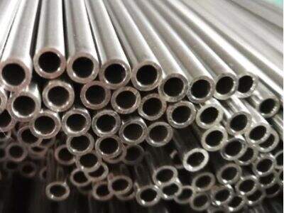 Indonesia Top Nickel alloy tube Metal