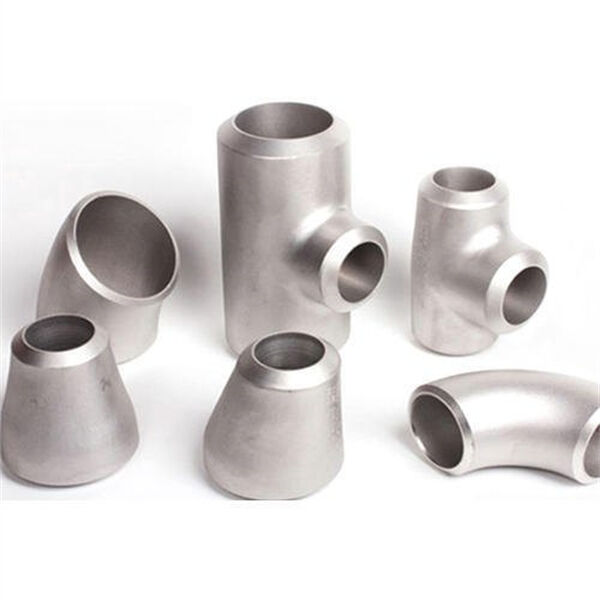 Usage of Hastelloy C276 Fittings