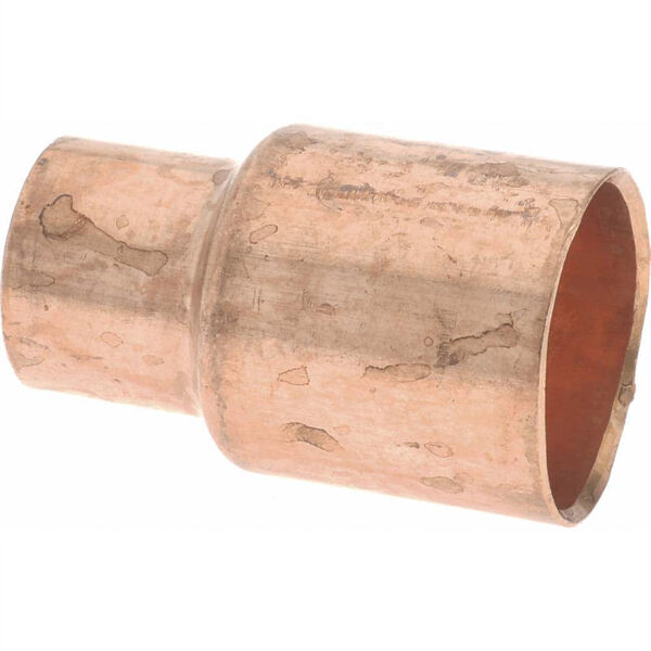 Just How to Use A Copper Concentric Reducer