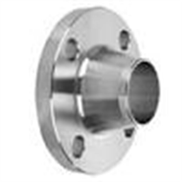 Services and Quality of Flange Wnrf 150