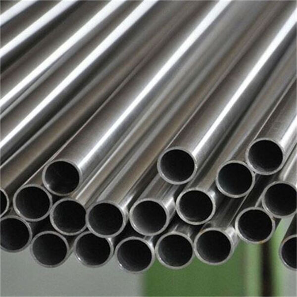 Quality and Service of Monel 400 Tubing