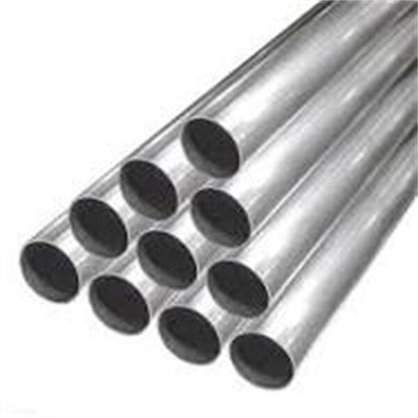 Innovation in Alloy 200 Pipe Design: