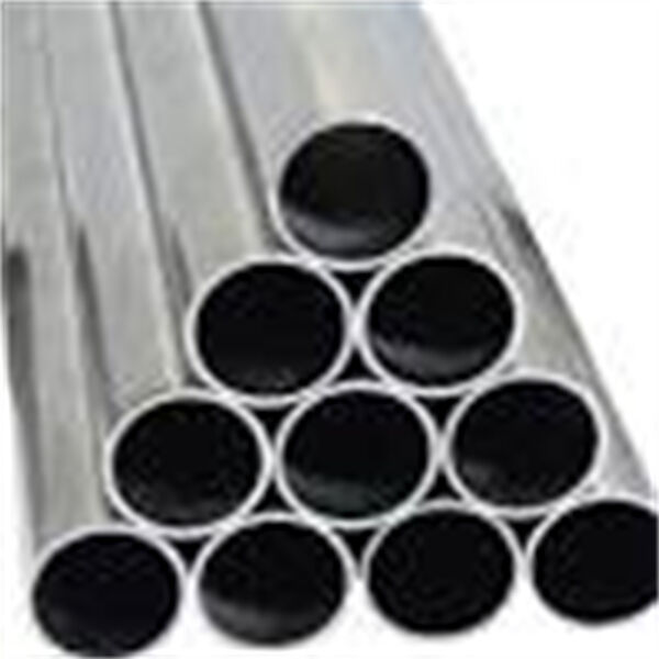 Just How to Use Seamless Nickel Alloy Pipes