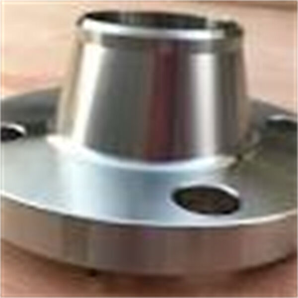 Innovation in Nickel 200 Flanges: