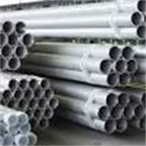 Use of Super Duplex Pipes: