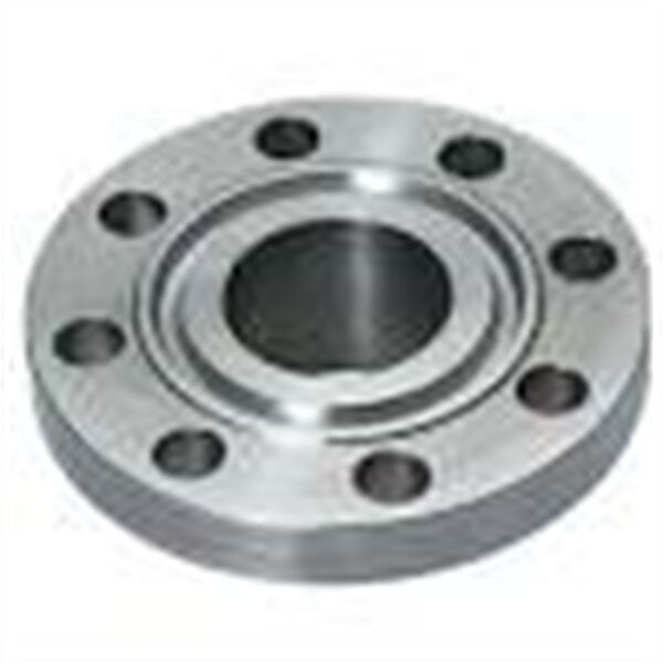 Safety of WNF Flange: