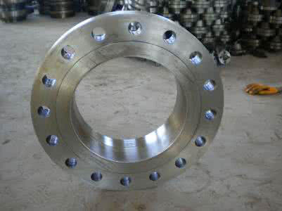 Flange Customized Size A182 Grade F304 manufacture