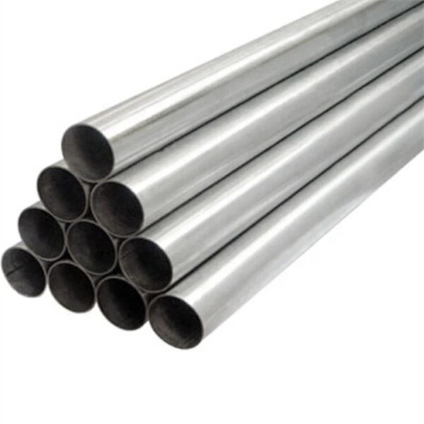 Safety of Alloy 825 Pipe