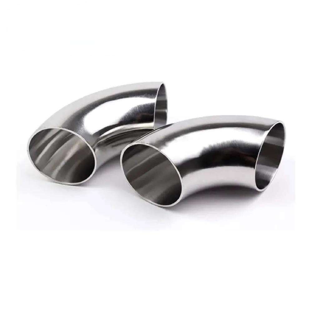 Long Elbow Pipe