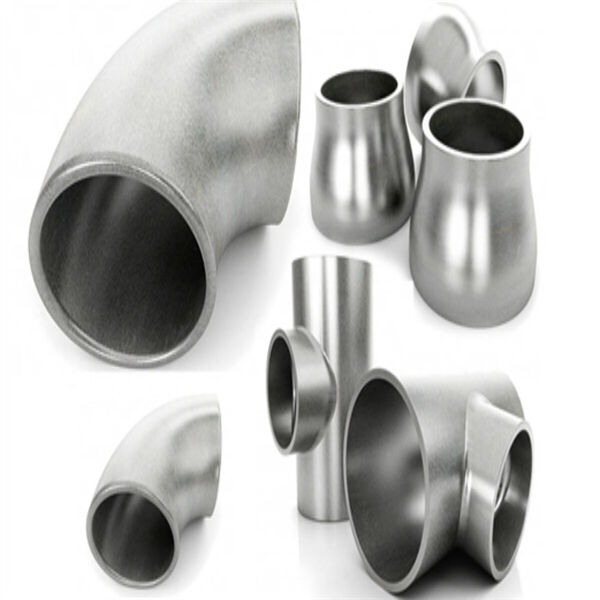 Service and Quality of Inconel 625 Pipe Fittings: