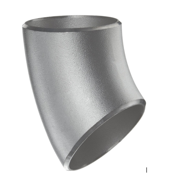 Stainless Steel Hastelloy 90 Degree Butt Welding Elbow manufacture