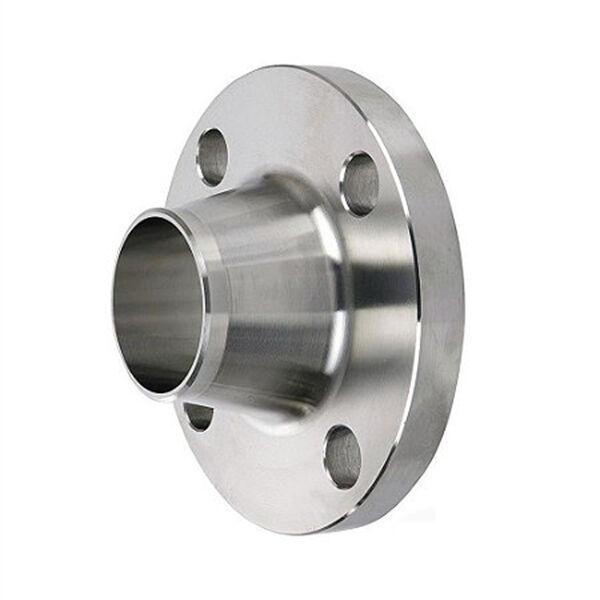 benefits of Flange WN 150