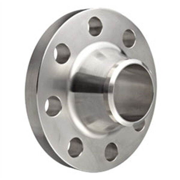 Safety and make use of DIN 2633 Flange