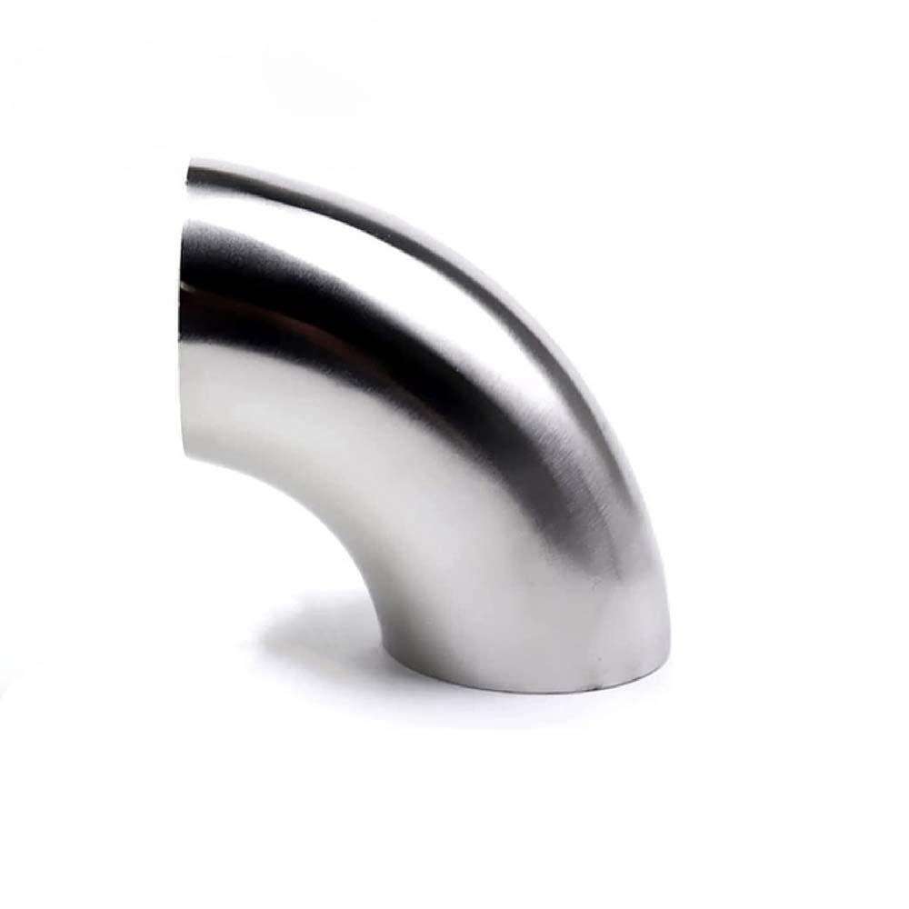 Stainless Elbow Steel details