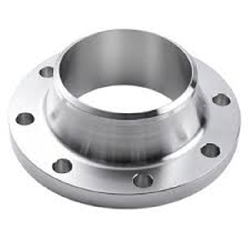 Nickel Metal Flange Alloy factory