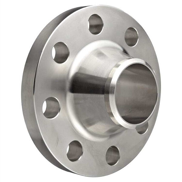 Innovation in Flange Weldneck