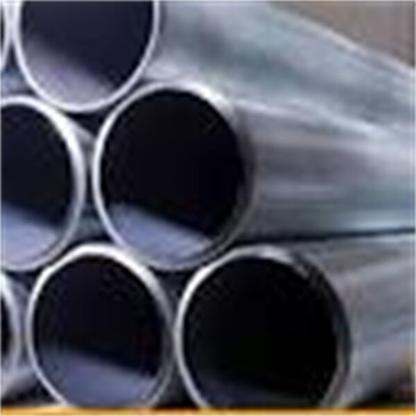 Use of Alloy 800h Pipe: