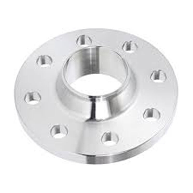 Alloy Flange ASTM / UNS Stainless Steel Weld Neck details