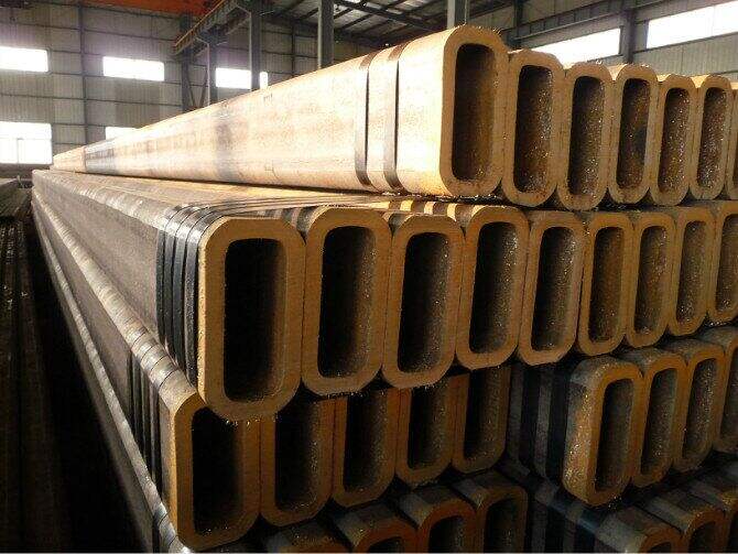 Hot Rolled Steel H Beam Carbon Steel details