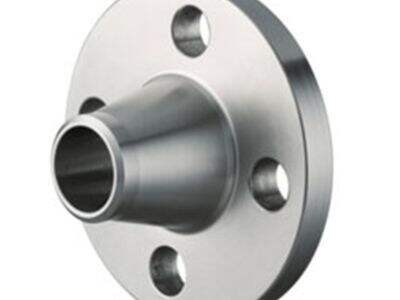 Kołnierz dwunormowy (ASME + GOST) do bezproblemowego stosowania w projektach rurociągów w krajach WNP