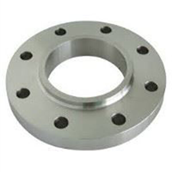 Innovation in Threaded Steel Flanges: