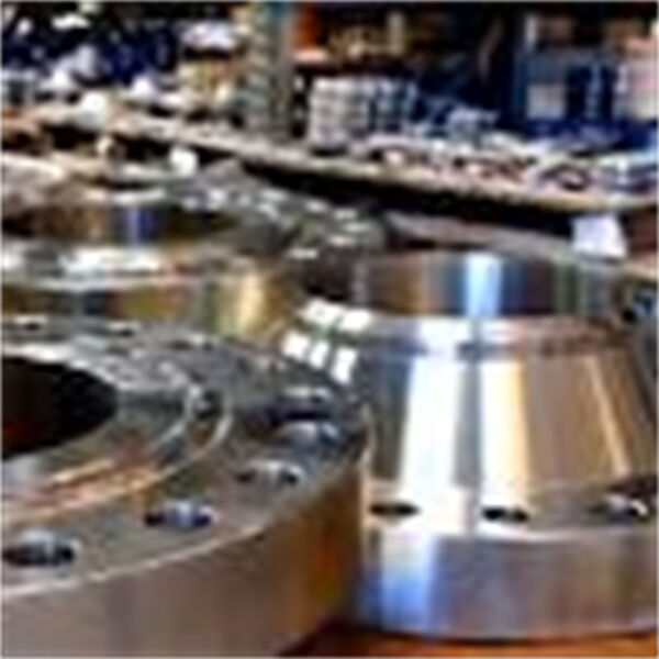 Innovation in Alloy 625 Flanges