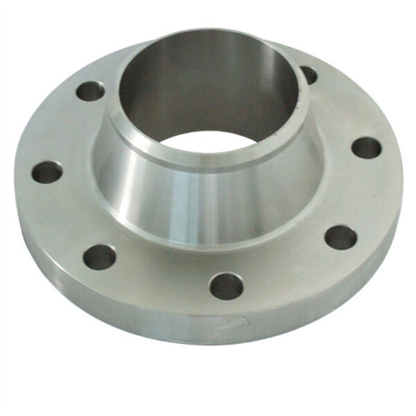 Protection of Flange Weldneck