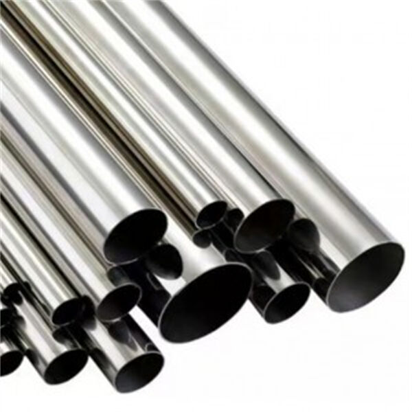 Safety in making use of Nickel Alloy Tube