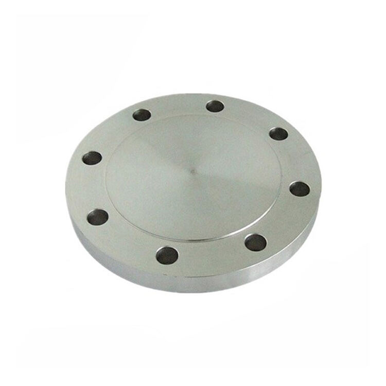 Duplex Steel Flanges factory