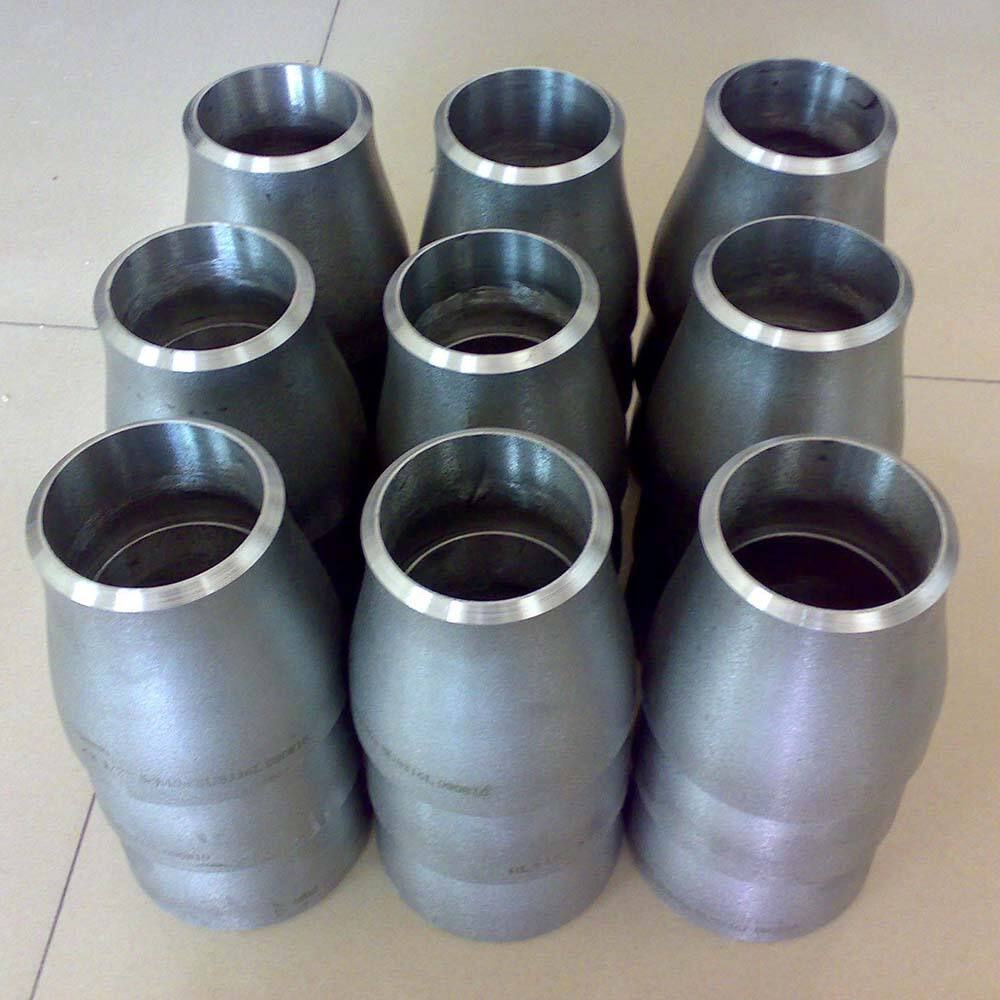 Con Reducer Stainless Steel supplier