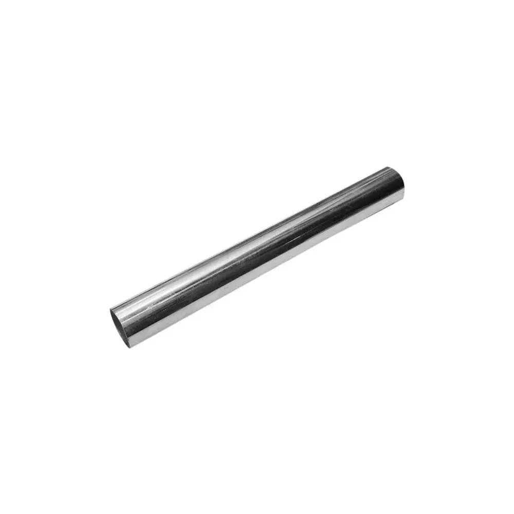 Matte Polished stainless steel tube