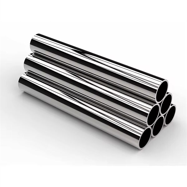 Use of Inconel 600 Tube