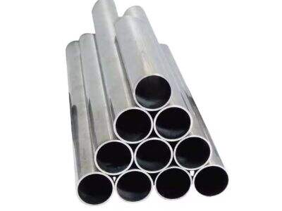 How to identify nickel alloy?