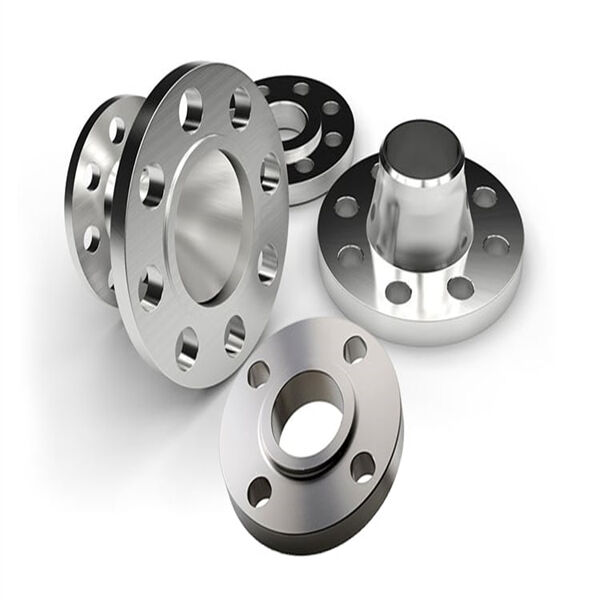 Safety precautions for making use of Inconel 600 Flanges