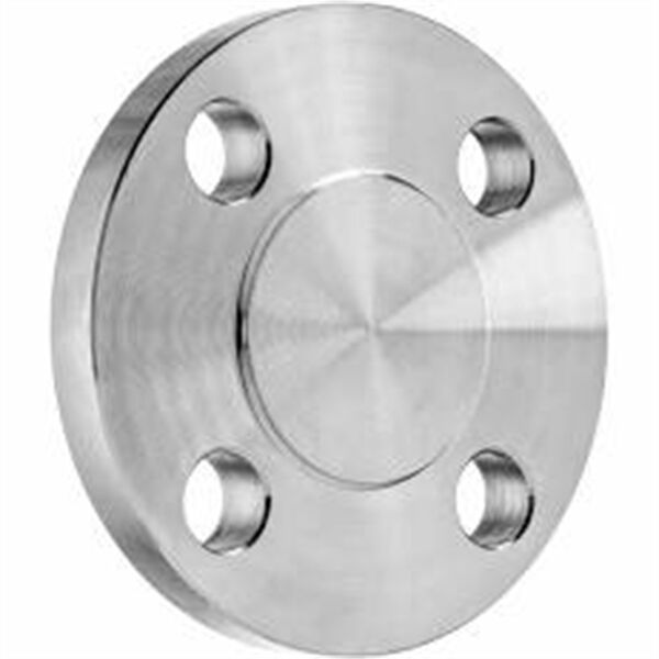 Safety For Copper Nickel Blind Flanges