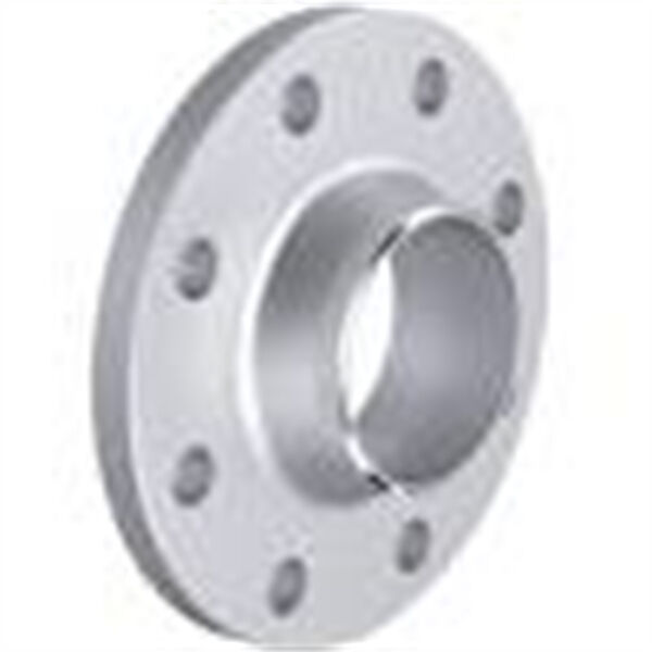 Advantages of Pn16 Weld Neck Flange