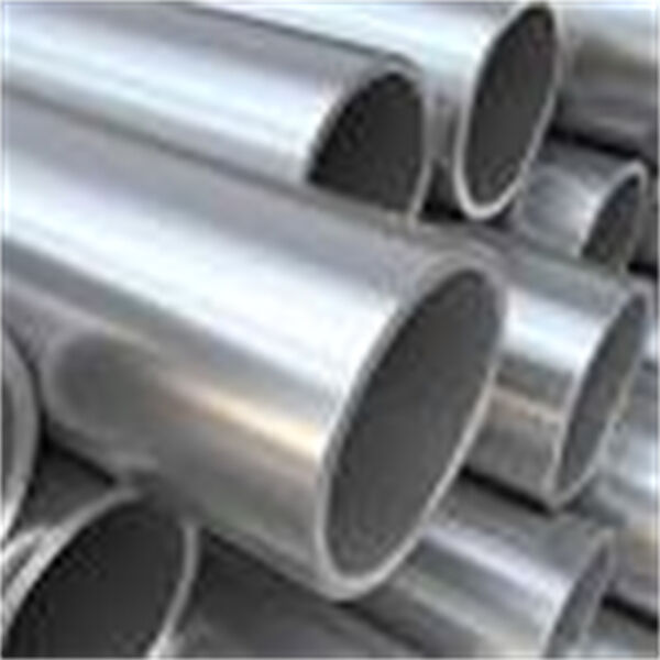 Safety With Alloy 800h Pipe: