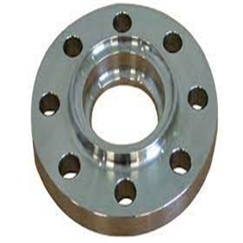 Marine Grade Stainless Steel Flange supplier