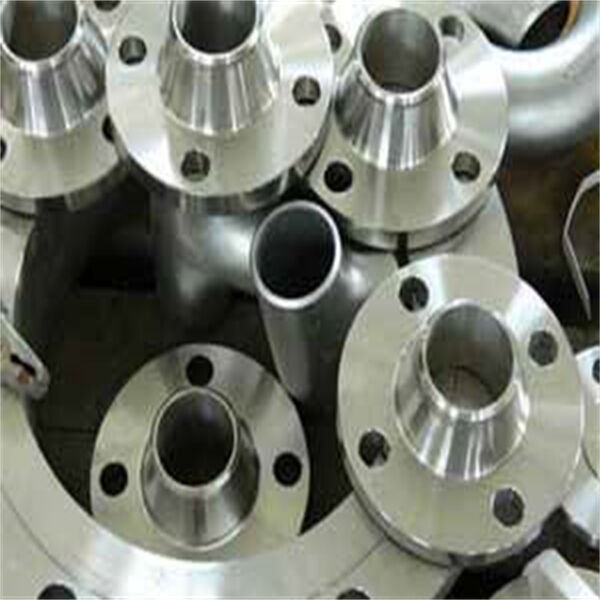 Innovation in Inconel 625 Flanges