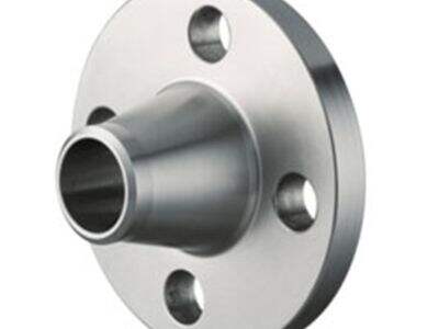 Niezawodność kołnierza RTJ w warunkach gazu kwaśnego na terenie pól zachodniej Syberii