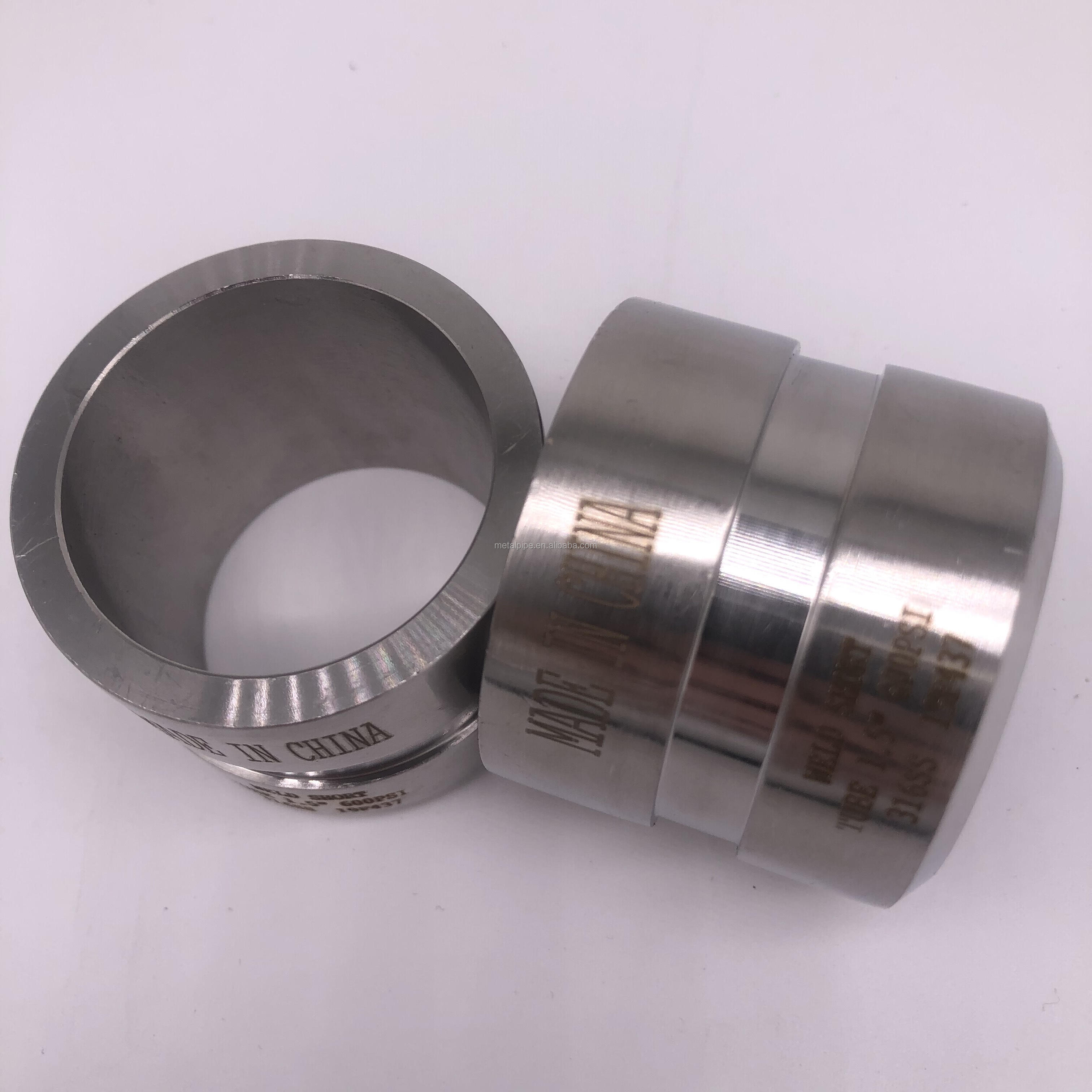 Forged Fittings Stainless Steel Socket Welding Coupling details