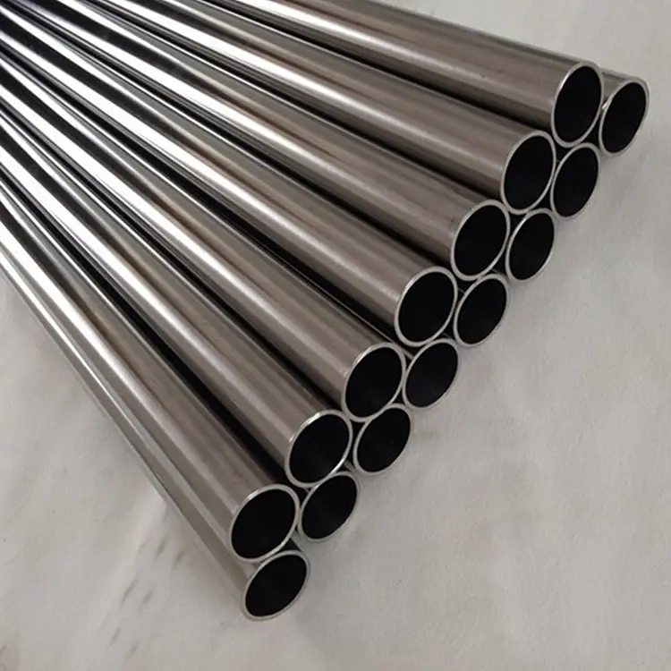 Seamless Pipe for Oil Gas Applications Customized details