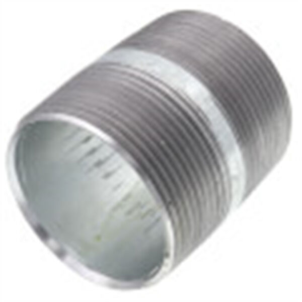 Protection of Aluminum Concentric Reducer: