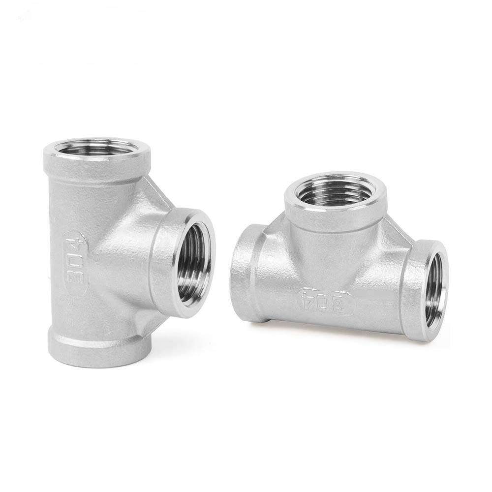 Steel Butt Weld Pipe Fitting supplier