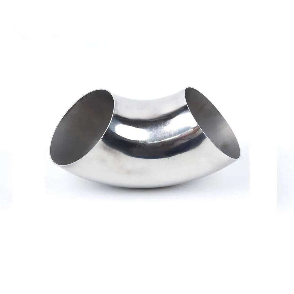 Elbow Stainless Steel Customized Size Pipe Fittings