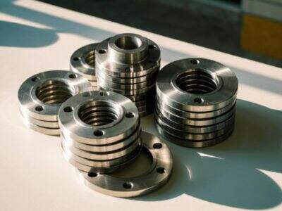 ASME B16.5 Flange Certification Guide for Global Procurement