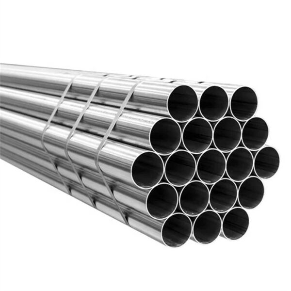 Use of Alloy 600 Tube